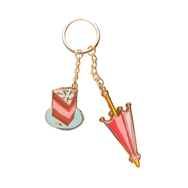 Mooving - Set Premium Torta Harry Potter 4