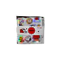 Snoopy Cubo de Stickers - Miniatura 2
