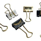 Mooving Harry Potter Set 6 Binder Clips 25mm  - Miniatura 2