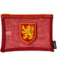 Harry Potter Estuche Mesh con Logos de las Casas - Miniatura 1