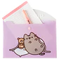 Mooving - Sobre con botón Tamaño A5 Pusheen - Miniatura 2