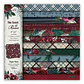 Set Papeles Decorativos The Scent of Roses - Miniatura 1