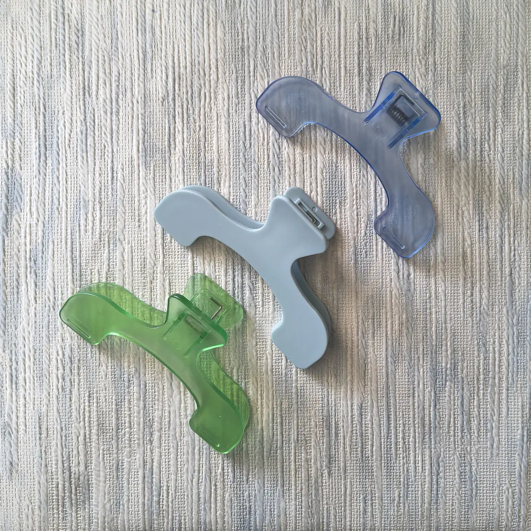 Clips para Journaling 1