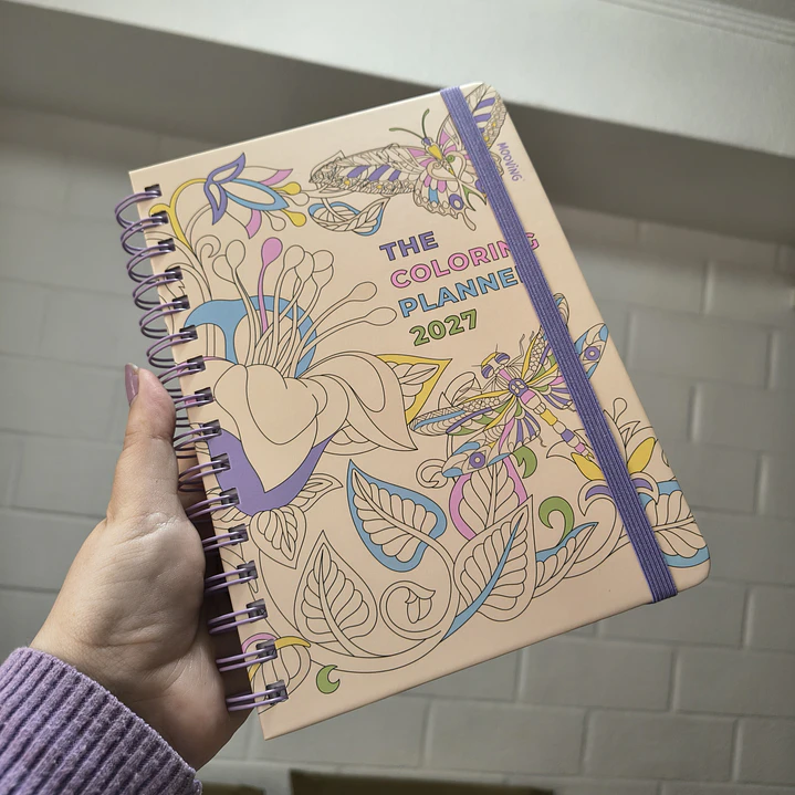 Mooving The Coloring Planner Semanal 2027 1