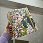 Mooving Agenda Diaria 2027 Floral - Miniatura 2