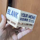Taco de Notas - Blanco - Miniatura 2