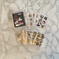 Wero - Lata de Stickers Mickey Mouse & Friends - Miniatura 1
