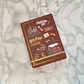 Mooving - Libro de Stickers Harry Potter - Miniatura 1