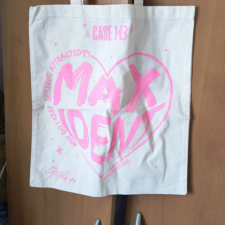 Totebag Stray Kids 1