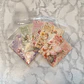 Set de stickers para journaling - Miniatura 1