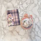 Set de Encajes más Libreta para Journaling - Miniatura 3