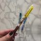 Lapices Tinta Gel - Naruto - Miniatura 2
