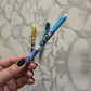 Lapices Tinta Gel - Naruto - Miniatura 4