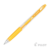 PILOT Lápiz Gel POPLOL 0.7 Neón Naranjo Damasco