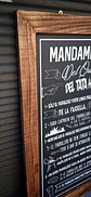 Los mandamientos del Quincho - Miniatura 2