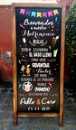 Pizarra de Bienvenida - Miniatura 4