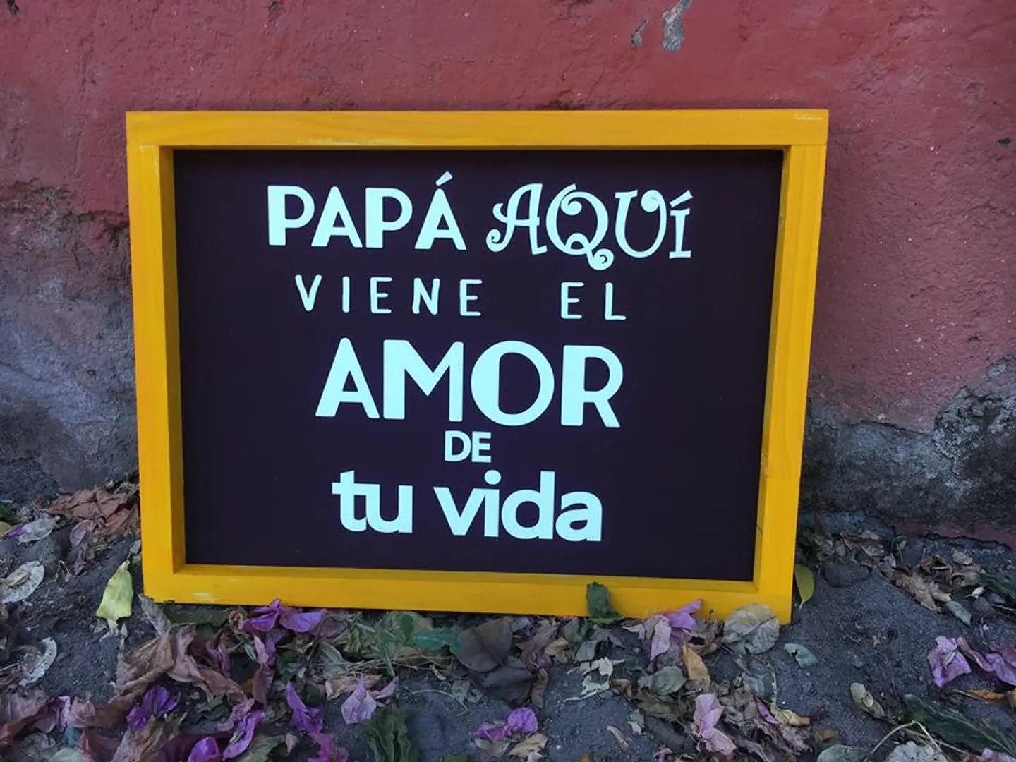 Pizarra para pajes 1