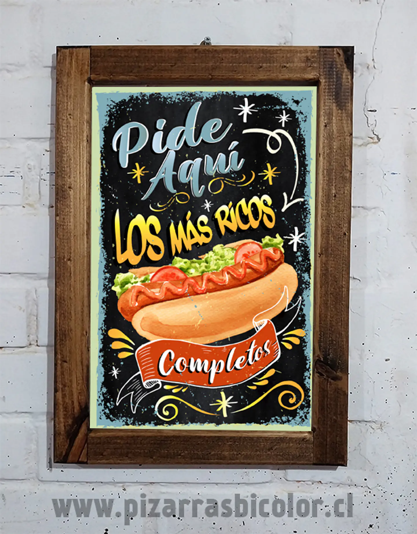 Letrero Completos 1