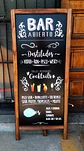 Pizarras para el Bar - Miniatura 1