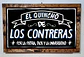 Letrero Quincho - Miniatura 2