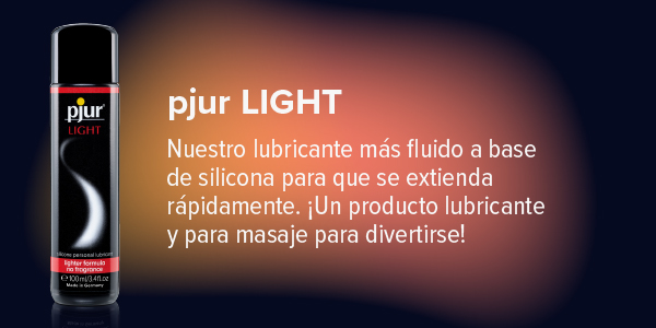 pjur LIGHT