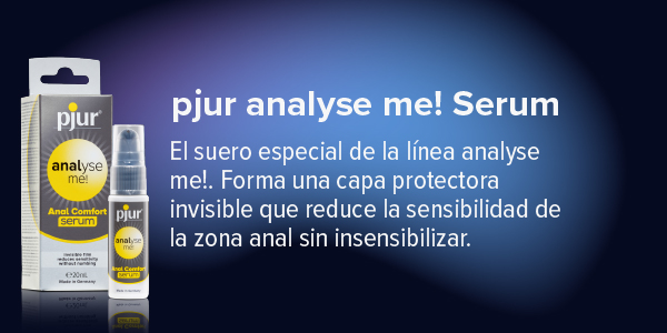 pjur analyse me! Serum