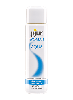 pjur WOMAN AQUA