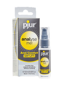 pjur analyse me! Serum