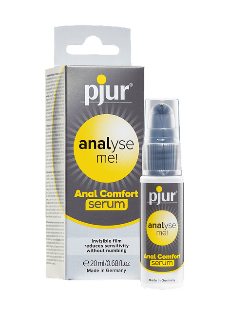 pjur analyse me! Serum