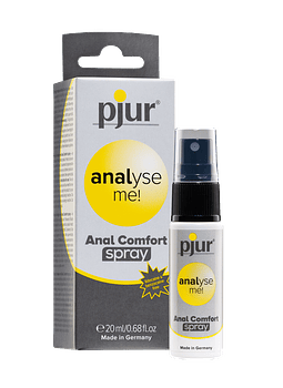 pjur analyse me! Spray