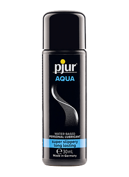 pjur AQUA