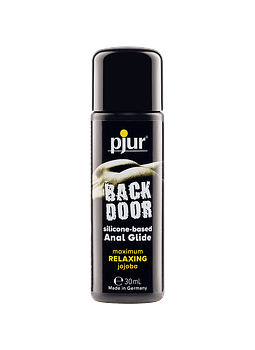 pjur BACK DOOR Relaxing Silicone Anal Glide