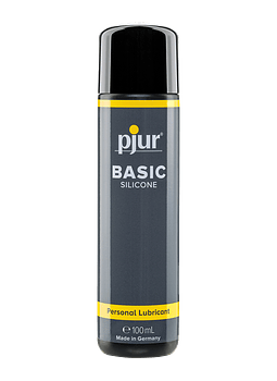 pjur BASIC SILICONE