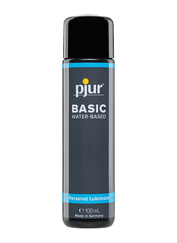 pjur BASIC WATERBASED