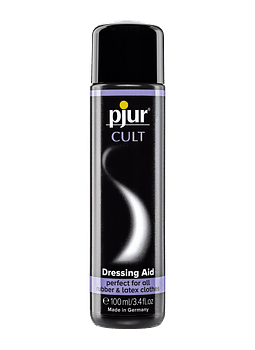 pjur CULT Dressing Aid