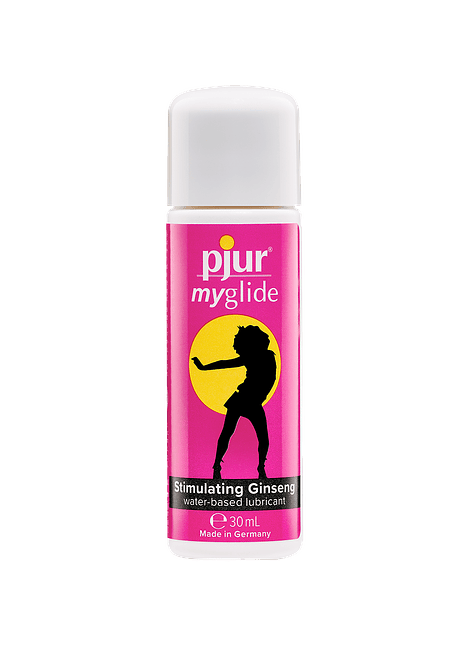 pjur myglide