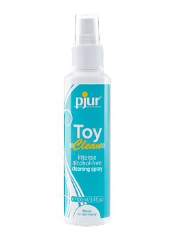 pjur Toy Clean