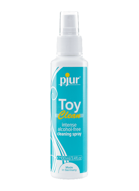 pjur Toy Clean