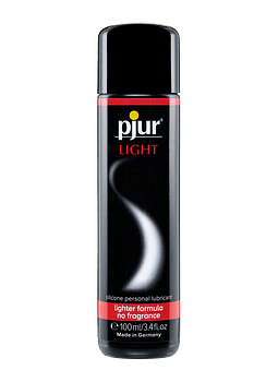 pjur LIGHT