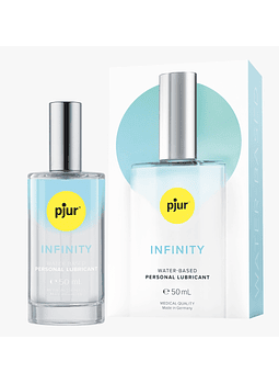 pjur INFINITY water-based 50ml