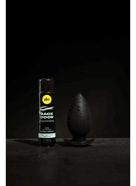 pjur BACK DOOR Regenerating
