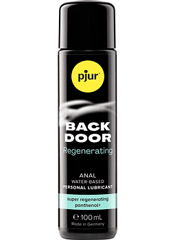 pjur BACK DOOR Regenerating