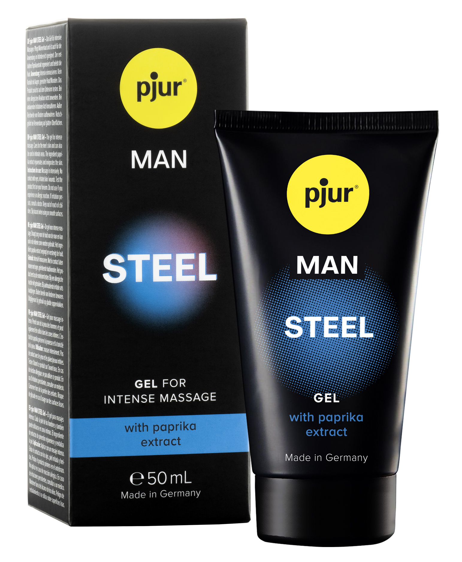 pjur_MAN_STEEL-