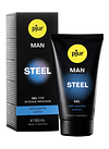 pjur MAN STEEL Gel
