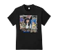 Polera J-Hope Hope On The Street Collage - Miniatura 1