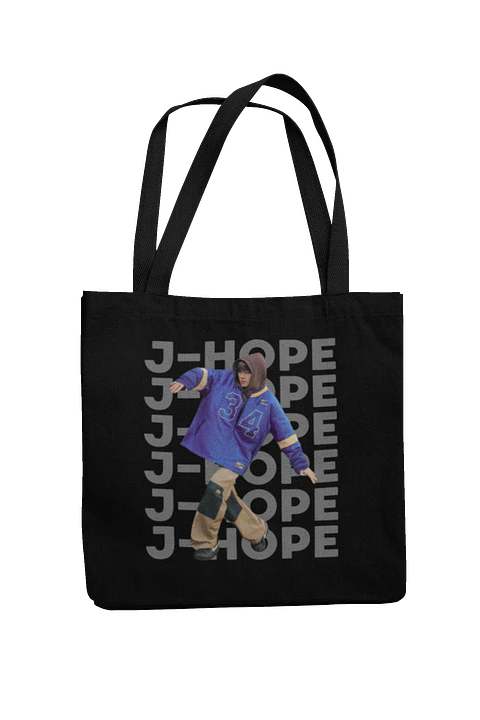 Totebag BTS J-Hope | Street Dance