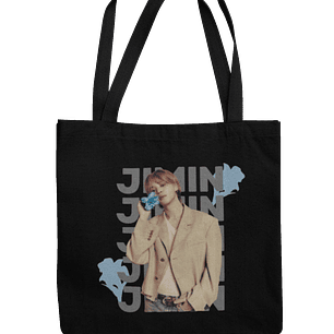 ToteBag Jimin