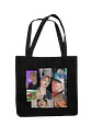 Totebag BTS Jimin | Promise Memories - Miniatura 1