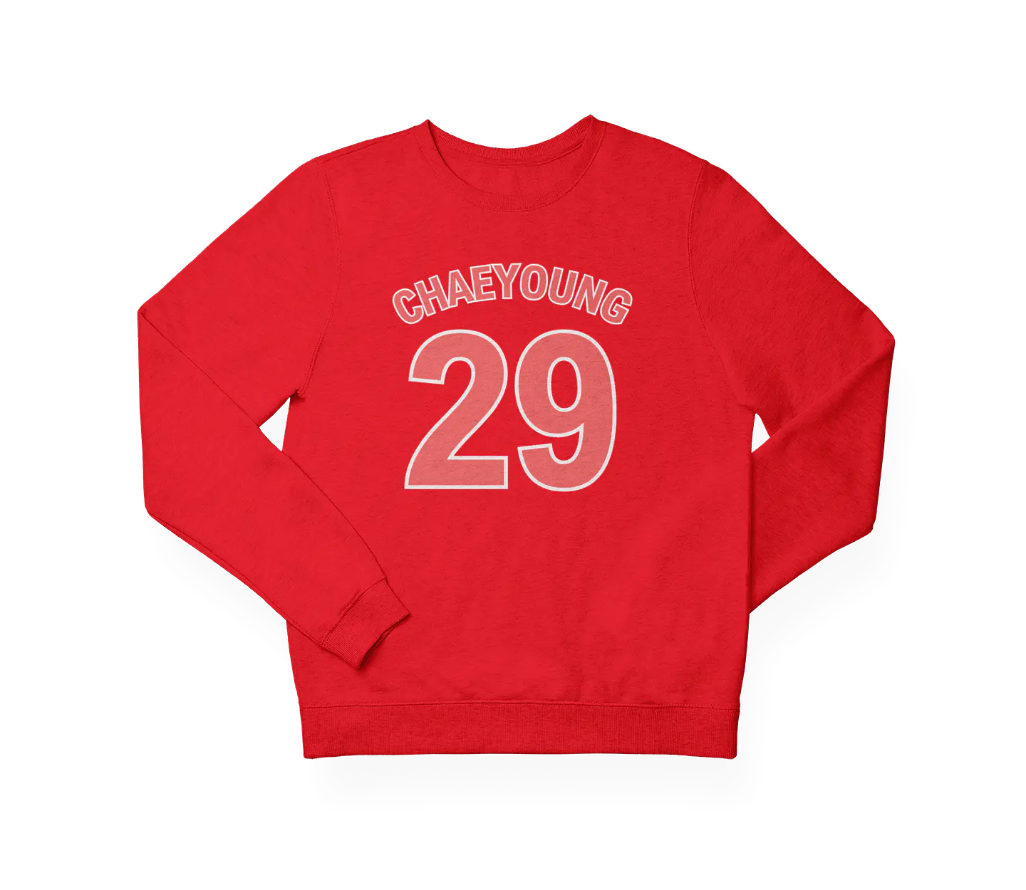 Polerón Chaeyoung 29 - Twice 1