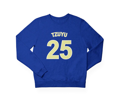 Polerón "Tzuyu 25" - Twice